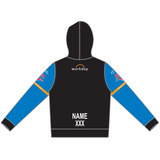 Workday PERFORMANCE Pullover Hoodie