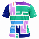 WMC AD26 Prevail Tee - Green