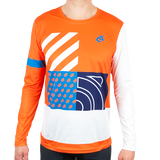 Performance Training Top Long Sleeve