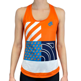 Bella Racerback Singlet
