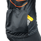 Tech+ Jersey