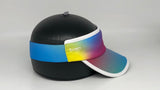 WTCF Splash BOCO 360 Visor