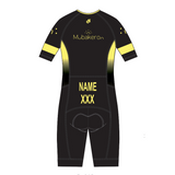 Mubakeron Performance Aero Tri Suit