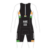 India TECH Tri Suit