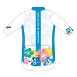 Big Island APEX+ Zero Jersey (*NEW) - White