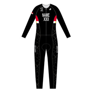 Egypt Performance Full Body tri suit