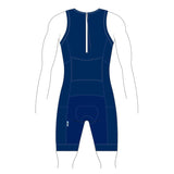 T100 Finals Neutral Performance Tri Suit
