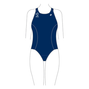 T100 Finals Neutral Women's Apex Tri Swimsuit