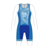 NMI Apex Tri suit - Name and Country