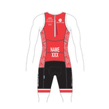 Tokyo Tri Performance Tri Suit (Custom)