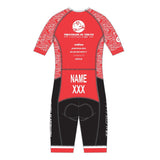 2025 Tokyo Tri Apex Aero Tri Suit (Custom)