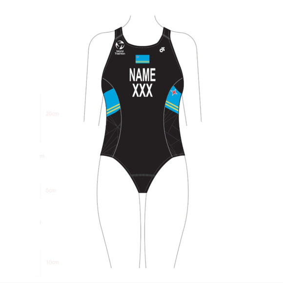 Aruba PERFORMANCE Swimsuit