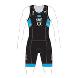 Aruba PERFORMANCE Tri Suit - Name & Country