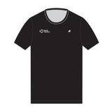 WT Stamps Run Top Short Sleeve