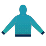 MWCF Ponte Pullover Hoodie