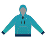 MWCF Ponte Pullover Hoodie