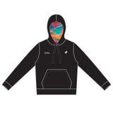 WT Colorwave Pullover Hoodie