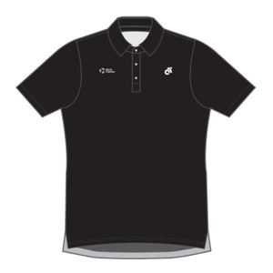 WT Stamps Polo