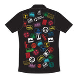 WT Stamps Polo