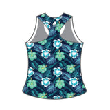 WT Tribisucus Bella Run Singlet