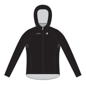 WTCF Wollongong Casual Windbreaker Jacket