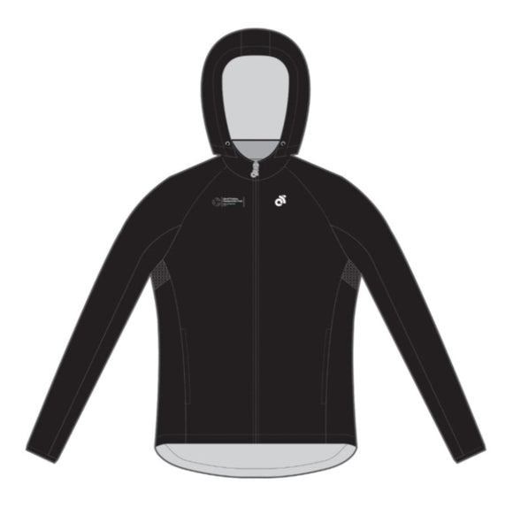 WTCF Wollongong Casual Windbreaker Jacket