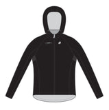 WTCF Wollongong Casual Windbreaker Jacket