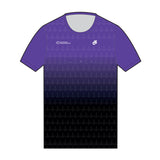 WTCF Names Purple HB Run Top