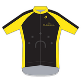 2025 Mubakeron PERFORMANCE+ Jersey