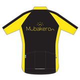 2025 Mubakeron PERFORMANCE+ Jersey