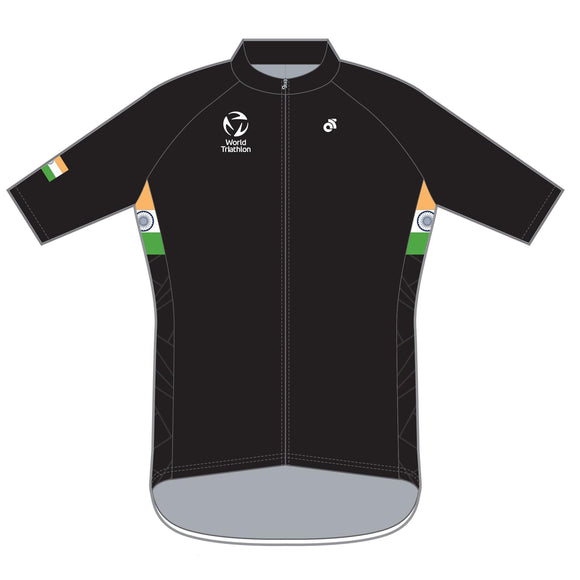 Tech+ Jersey