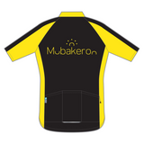 2025 Mubakeron TECH+ Jersey