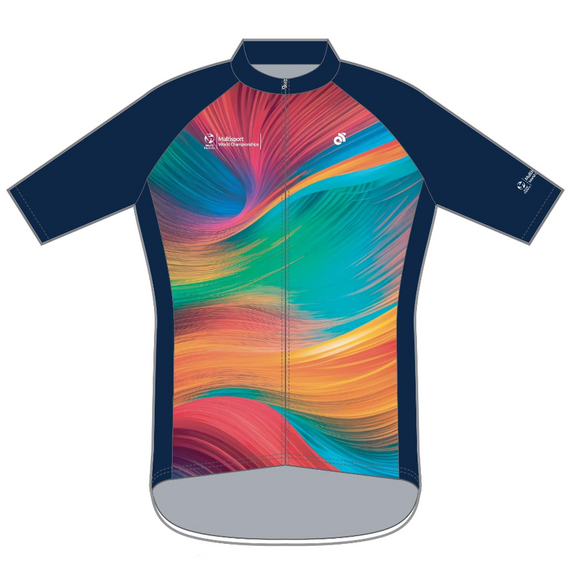MWCF Colorwave Tech+ Jersey