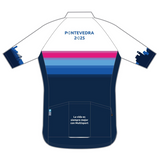 MWCF Ponte Tech+ Jersey