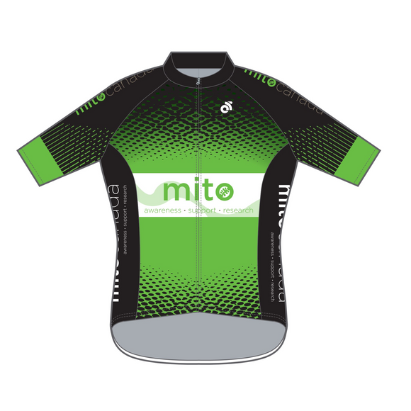 TECH Classic Jersey
