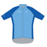 WTCF Pontevedra Cycling Jersey