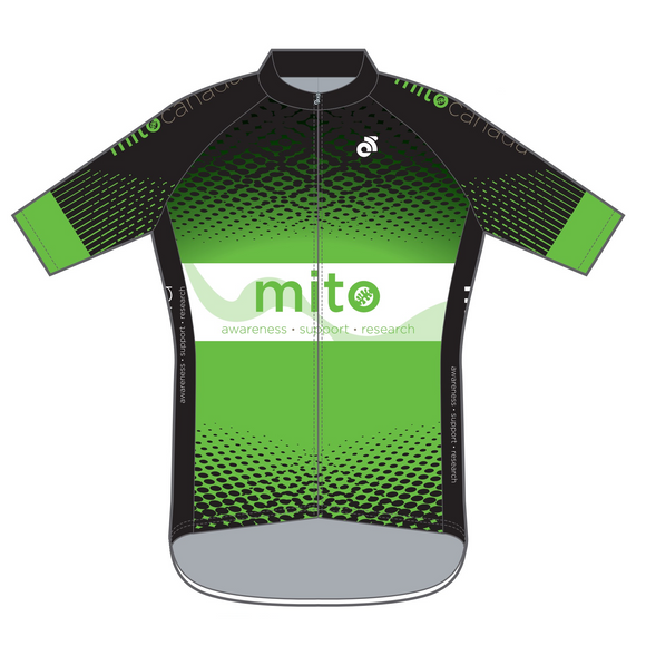 Tech Lite Jersey Long Sleeve