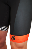 PERFORMANCE Aero Short Sleeve Tri Suit