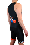 PERFORMANCE Tri Suit