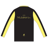 Performance Training Top Long Sleeve