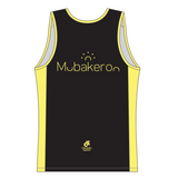 Performance Lite Run Singlet
