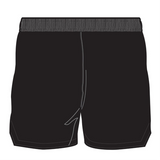2025 Mubakeron Run Short