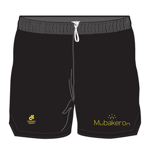 2025 Mubakeron Run Short