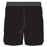 2025 Mubakeron Long Length Training Short