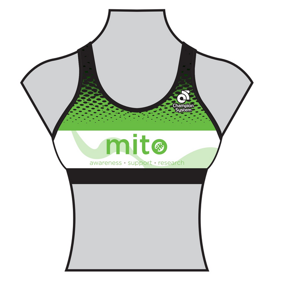 Performance Sports Bra