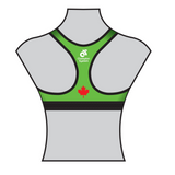 Performance Sports Bra