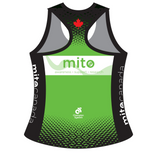 Bella Racerback Singlet