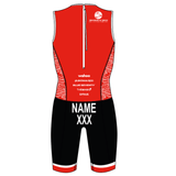 TNT Austral Performance Tri Suit - Personalized