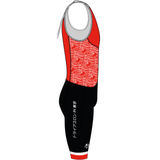 TNT Austral Performance Tri Suit - Personalized