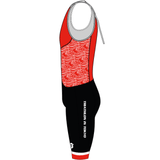 TNT Austral Performance Tri Suit - Personalized